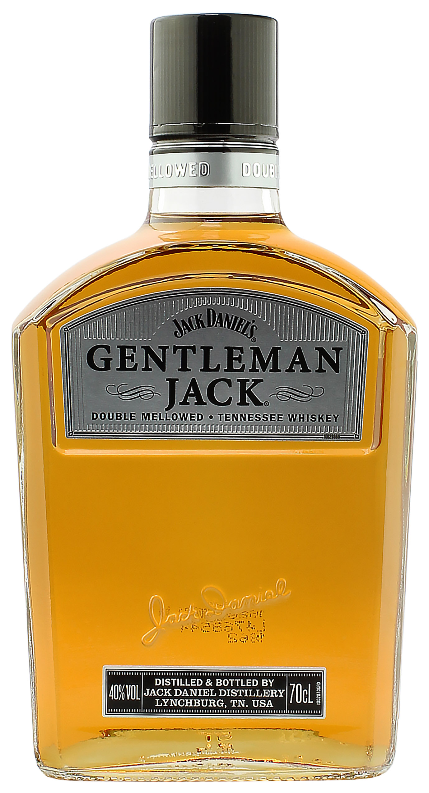Jack Daniel's Gentleman Jack