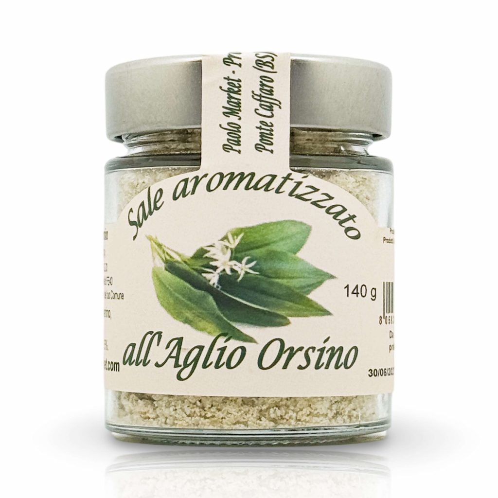 50 Semi Di Aglio Orsino (Aglio Degli Orsi) Da Coltivare In Giardino, SemiWild, Riproducibili E Non Ibridi