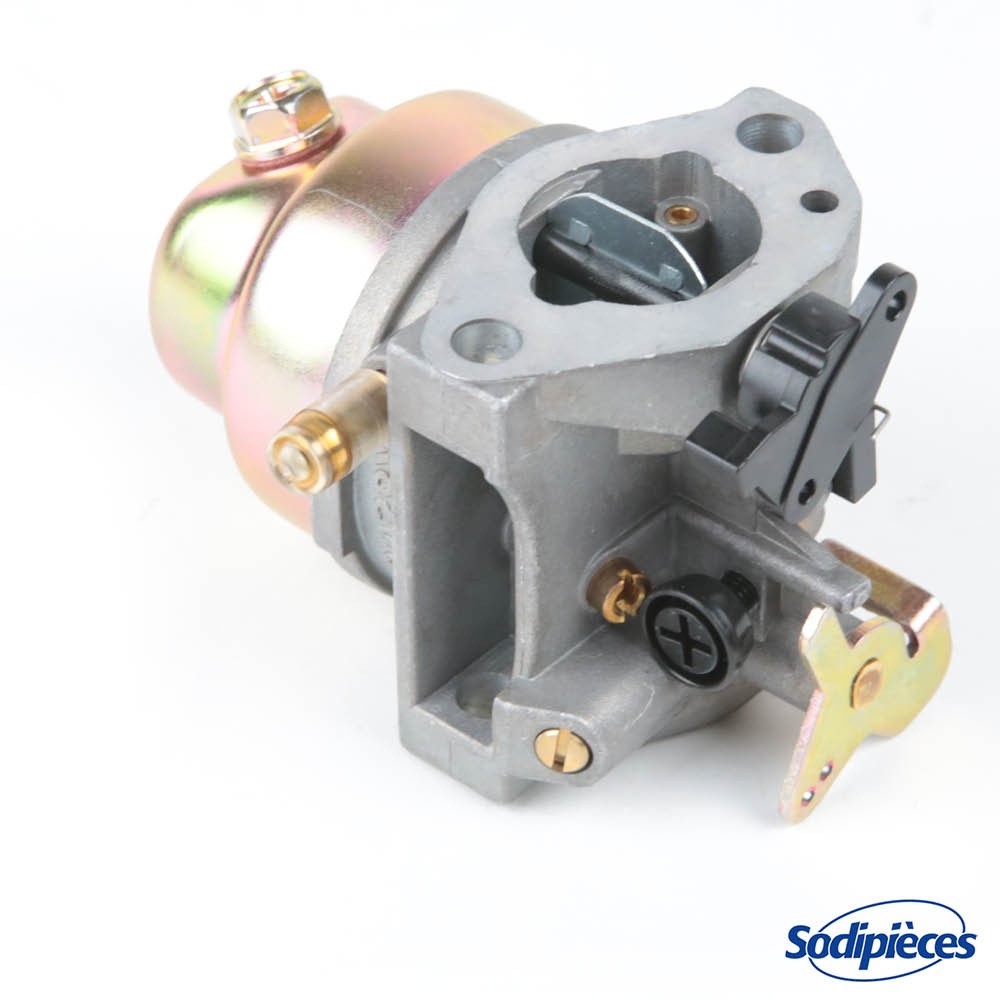 Kit Carburateur Pour Tondeuse Honda GCV160 – Compatible HRR216, HRT216 – Pièce Référence 16100ZM0804