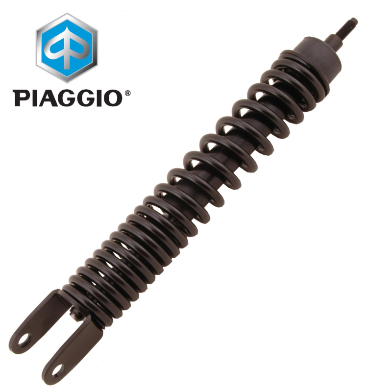 Rear shock absorber Vespa LX, S and Piaggio Zip 667967 | The