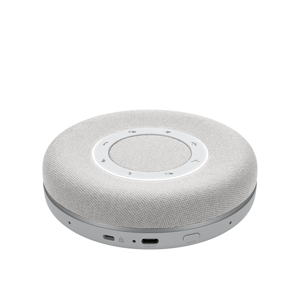 beyerdynamic SPACE パーソナルスピーカーフォン アクアマリン Space: Wireless Bluetooth® Speakerphone | beyerdynamic