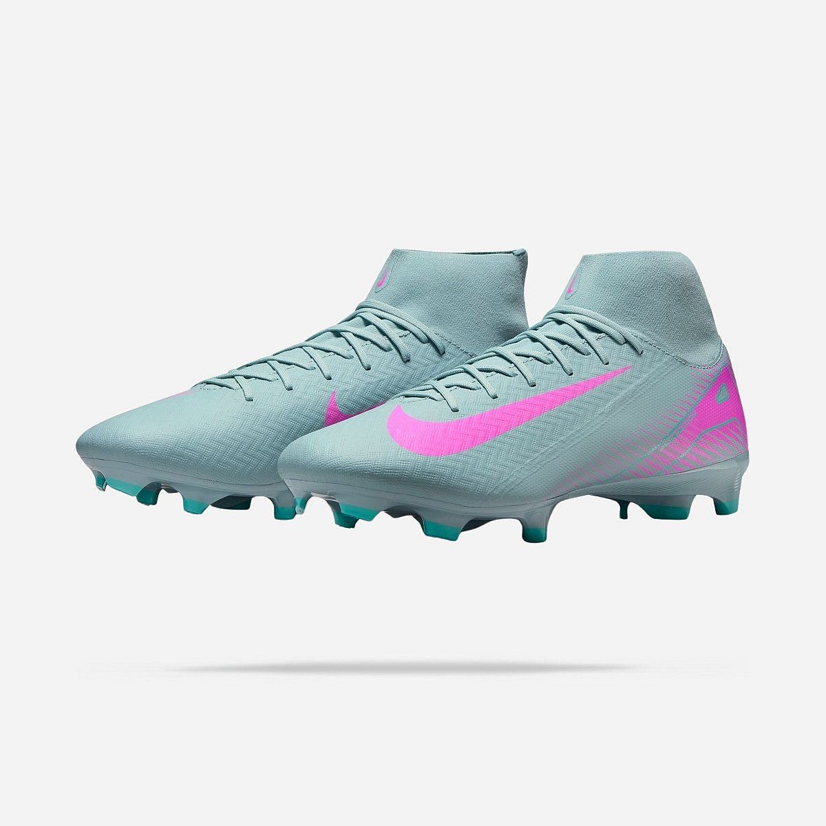 Nike Mercurial Superfly 10 Academy Voetbalschoenen Senior 44,5