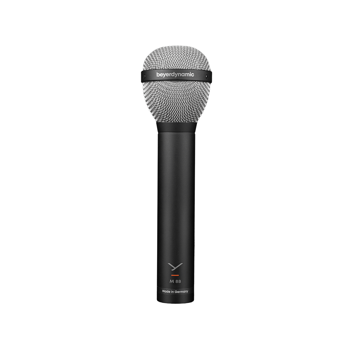 Beyerddynamic M88（C）ダイナミックマイク 西ドイツ製 動作品 M 88: Dynamic moving-coil microphone | beyerdynamic