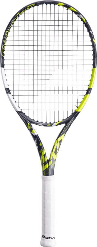 Babolat Pure Aero Team 2023 - M1 TENNIS