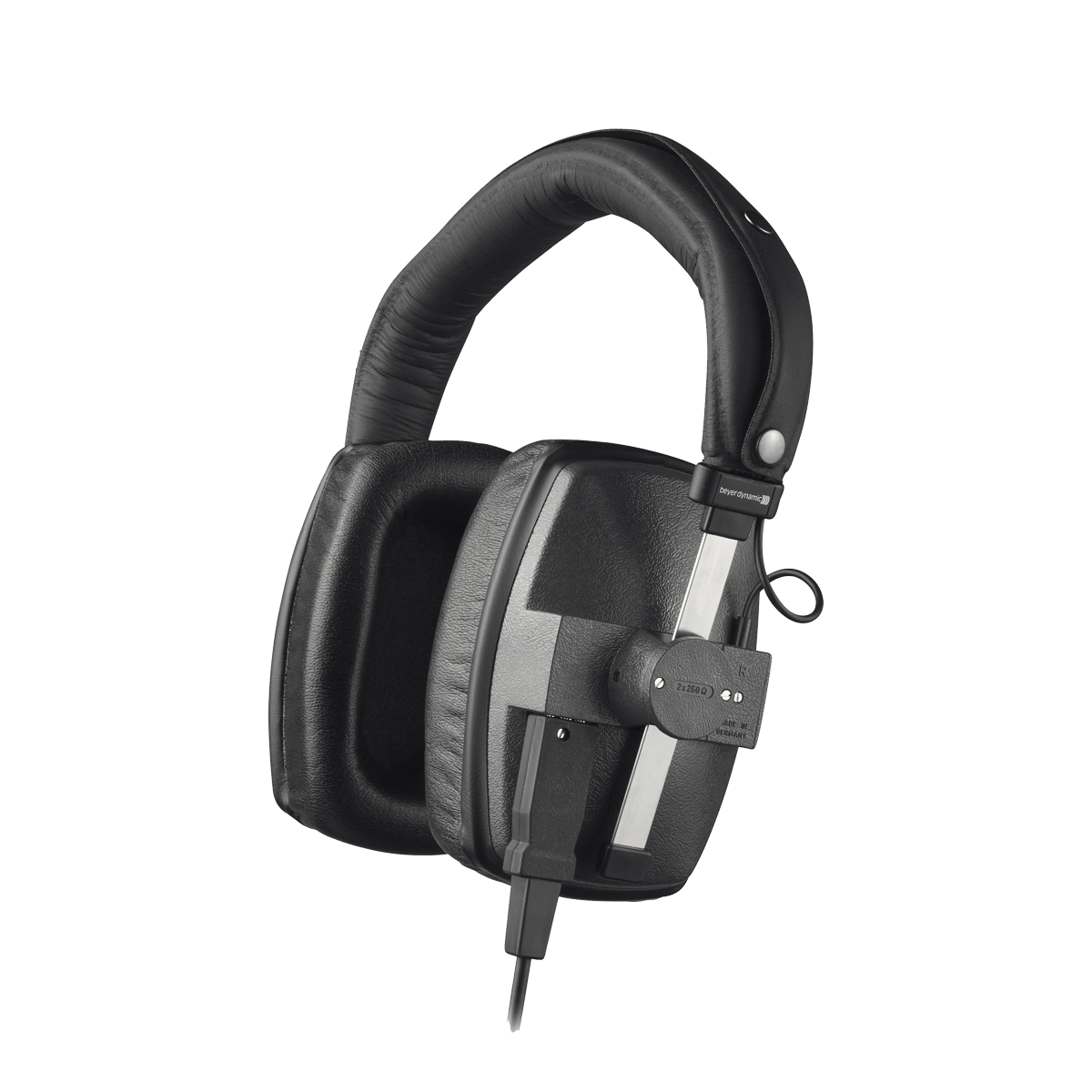ヘッドホン beyerdynamic DT150 DT 150: Monitoring headphones for loud environments