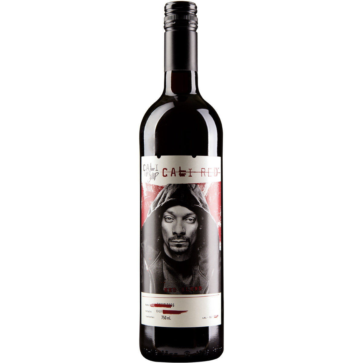 19 Crimes Snoop Dogg Cali Red – Vineshop24.de