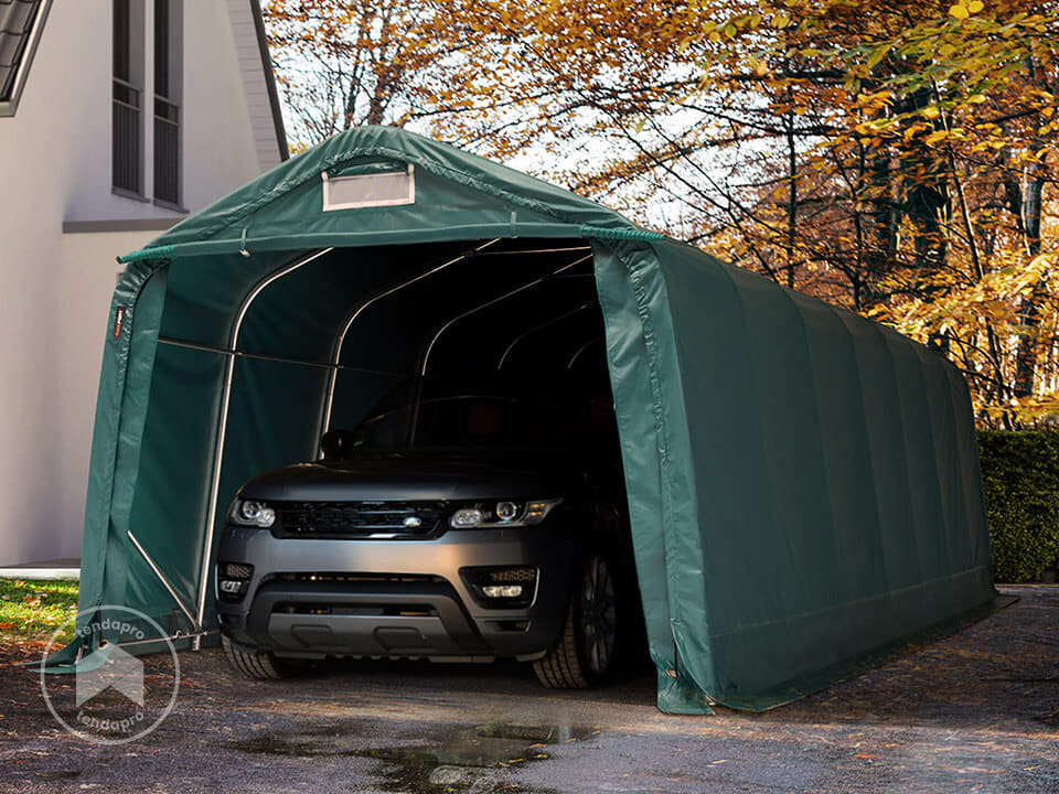 Tenda Per Porta Fmfunctex Con Stampa Rami Foresta – 127x101 Cm, Verde/Grigio, 1 Pezzo