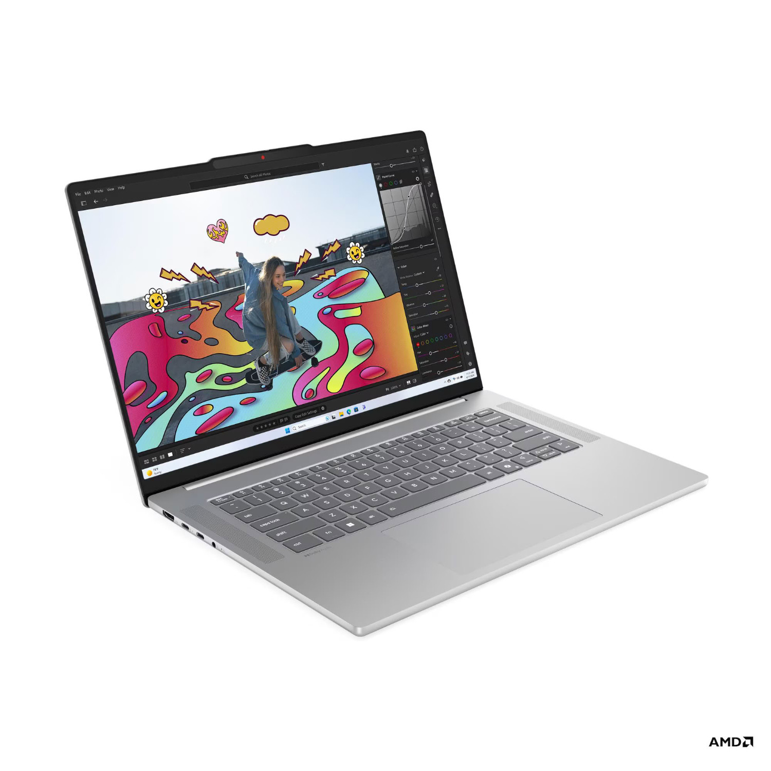 Lenovo IdeaPad Slim 5 15ARP10 32GB/1TB | electronic4you