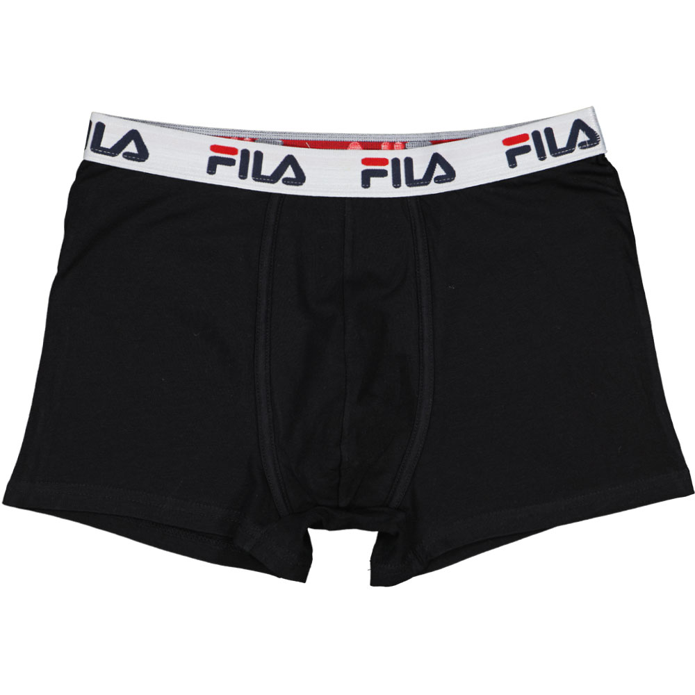 Heren boxer Fila Zwart kopen? Goed en goedkoop Zeeman Zeeman