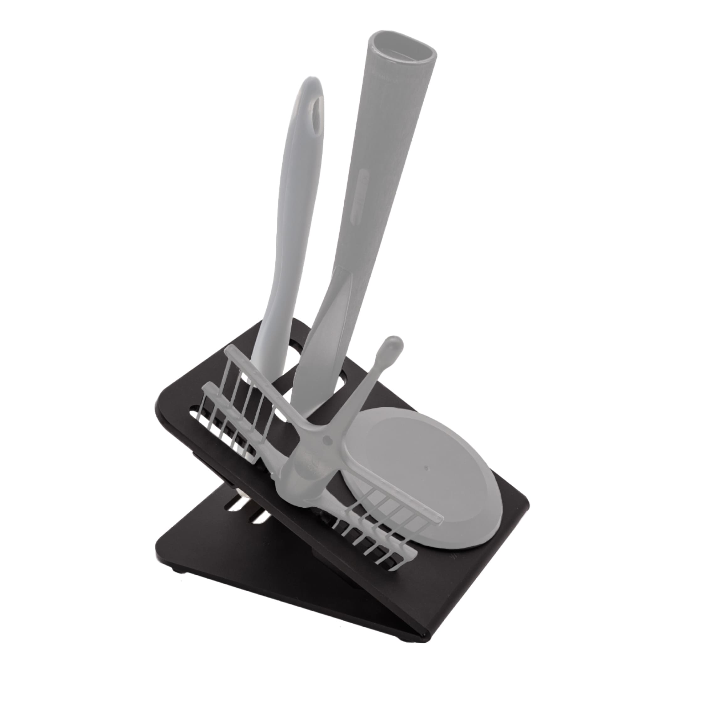 WunderKeeperUtensil holder for Thermomix TM7 + Tablet holder