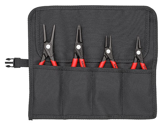 KNIPEX | Assortiment de 3 pinces essentielles | 00 20 11