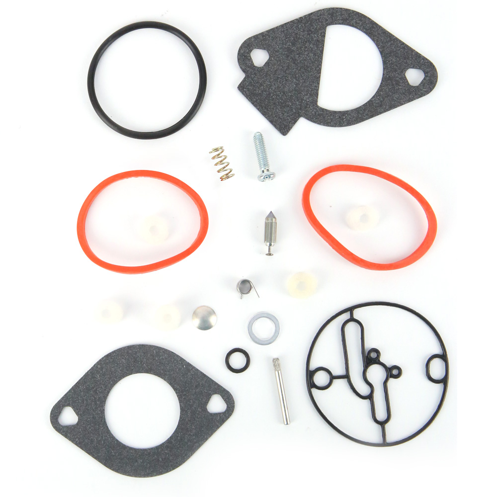 Kit Réparation Carburateur 6pcs BVF 16N1-12 Simson S51 S53 S70