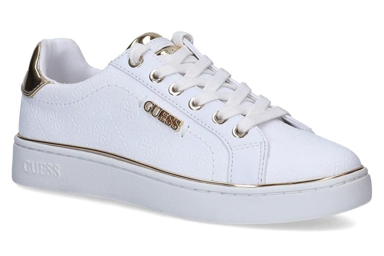 Basket Guess Femme Chaussure Guess Bebe Baskets Basses