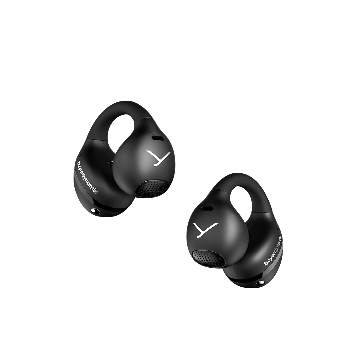 AMIRON ZERO: Open-Ear Clip Earbuds |beyerdynamic