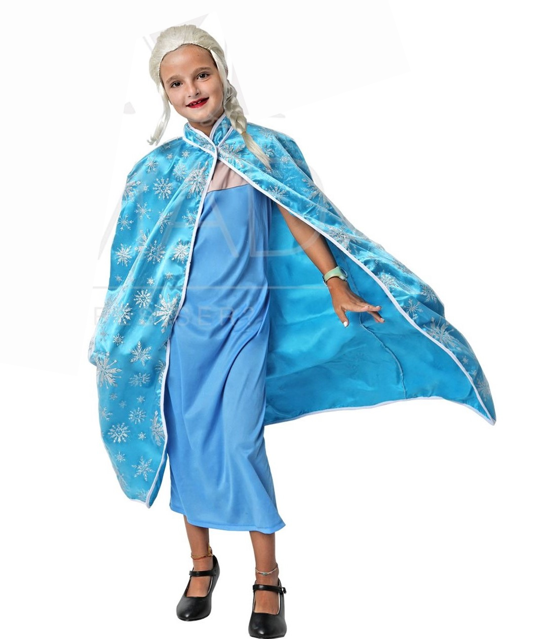 capa frozen