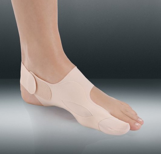 Bunion Splint regolabile - Correttore ortopedico per borse con