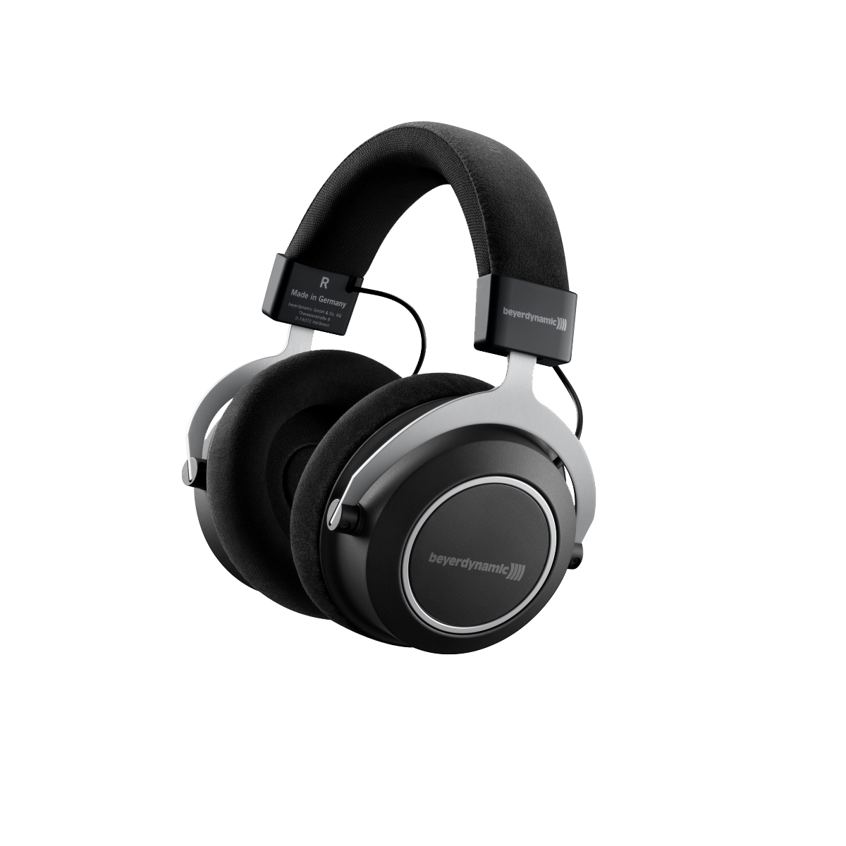 ヘッドホン beyerdynamic Amiron Wireless Amiron wireless copper - High-end Bluetooth® headphones with sound