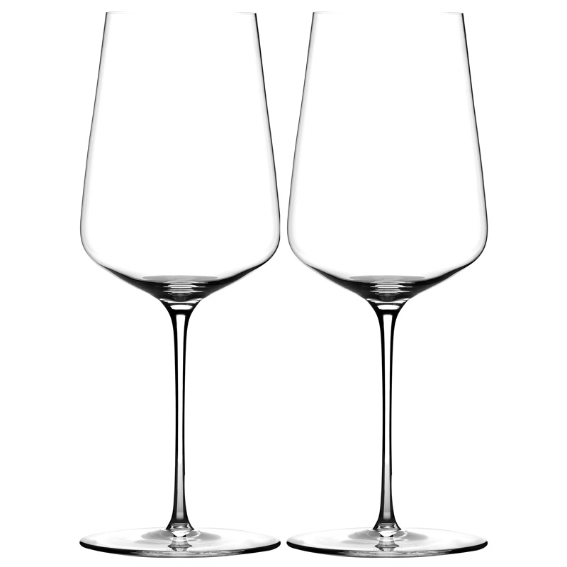 Zalto Universal Glas, mundgeblasen, 2er Set –