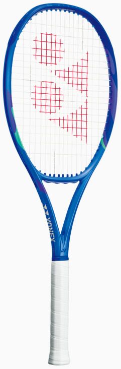 Yonex Ezone 98 L Blast Blue - M1 TENNIS
