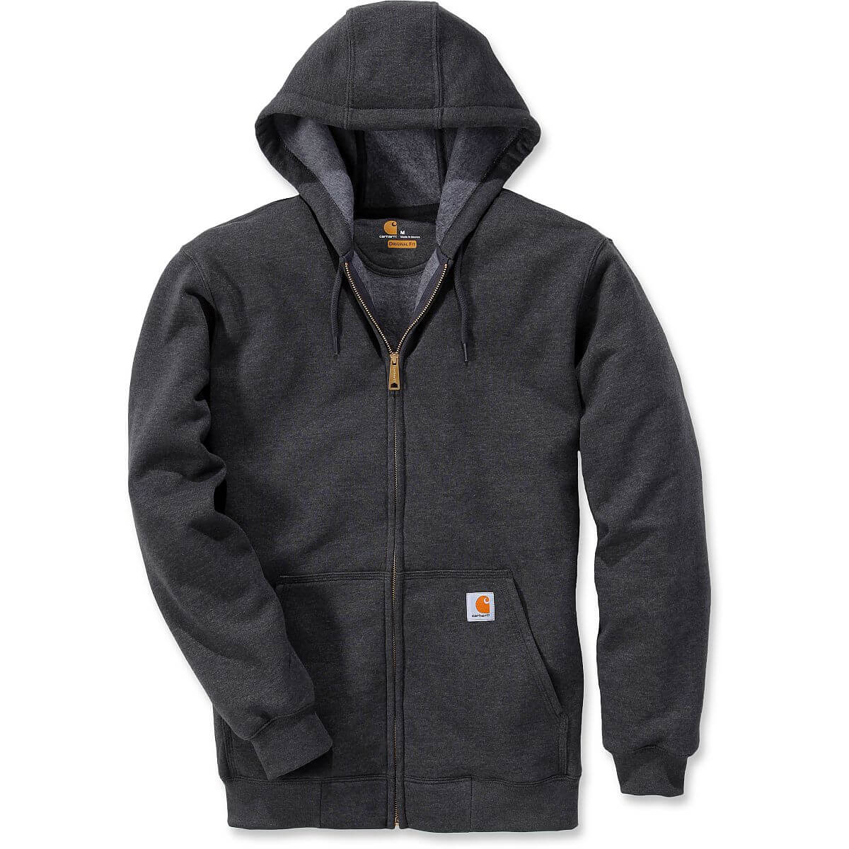 Carhartt Arbeitskleidung Herren Pullover Carhartt Workwear Sherpa