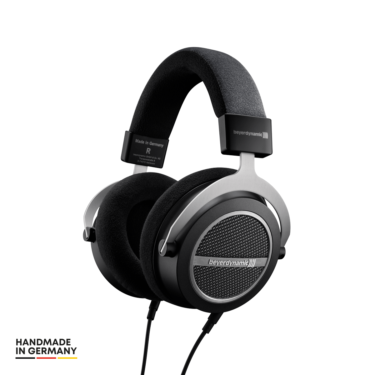 ヘッドホン Bucchi_mer beyerdynamic AMIRON  beyerdynamic Amiron home: Headphones for audiophile listening pleasure