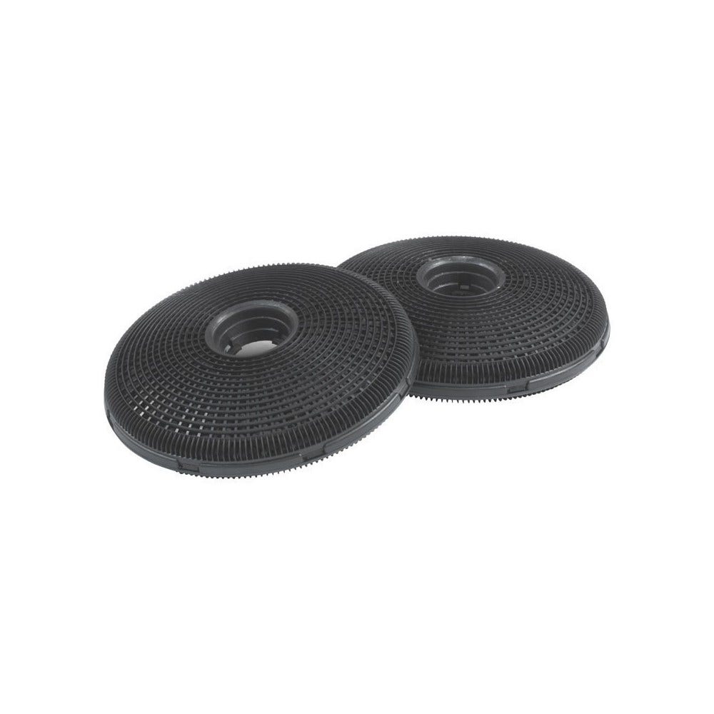 Filtres à charbon Faber 1120391557 235 mm – Lot de 2 – Mon Filtre à Charbon