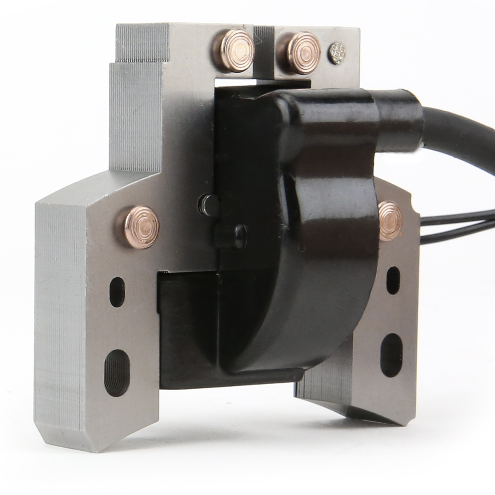 Bobine D'Allumage Universelle Pour Moteurs Briggs Et Stratton | Remplace 802574, 796964 | Métal | Installation Simple