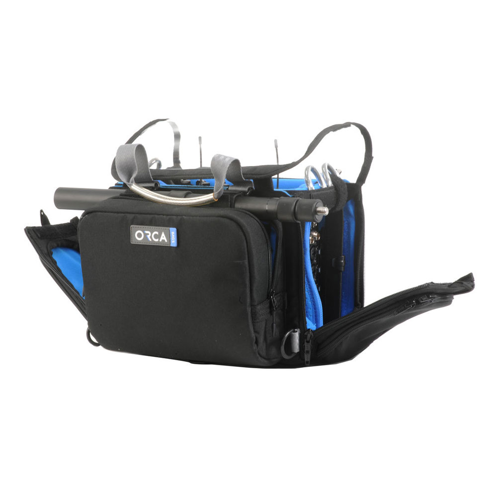 Orca OR-280 Sound Bag for Mix-Pre Series Mixer