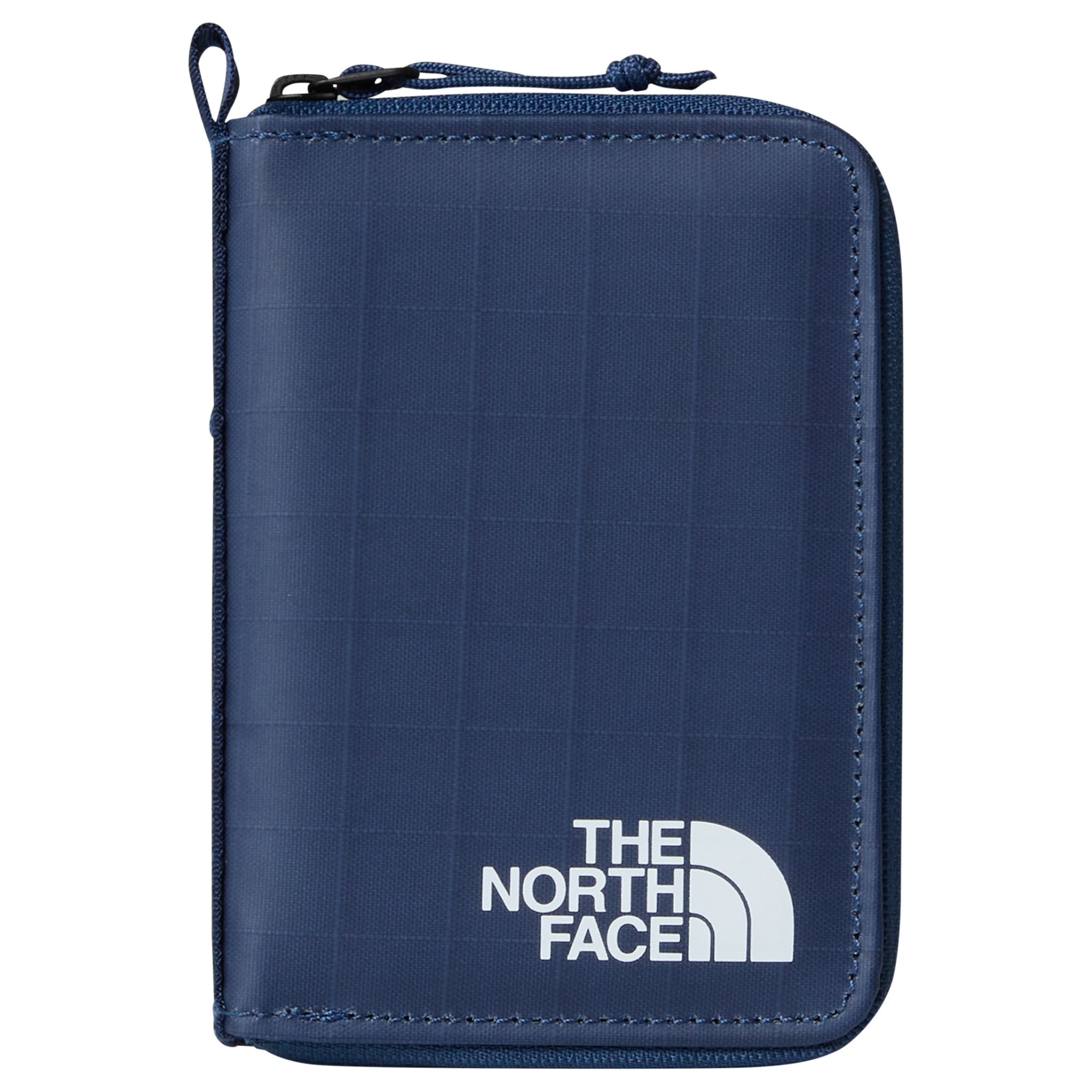 The North Face Base Camp Voyager Shady Blue/Summit Navy – Markenkoffer