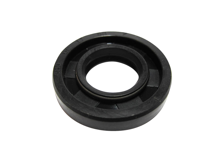 SECURA 2x Simmerring 26,3x15x4mm - Wellendichtringe Für Husqvarna 372 XP Motorsäge