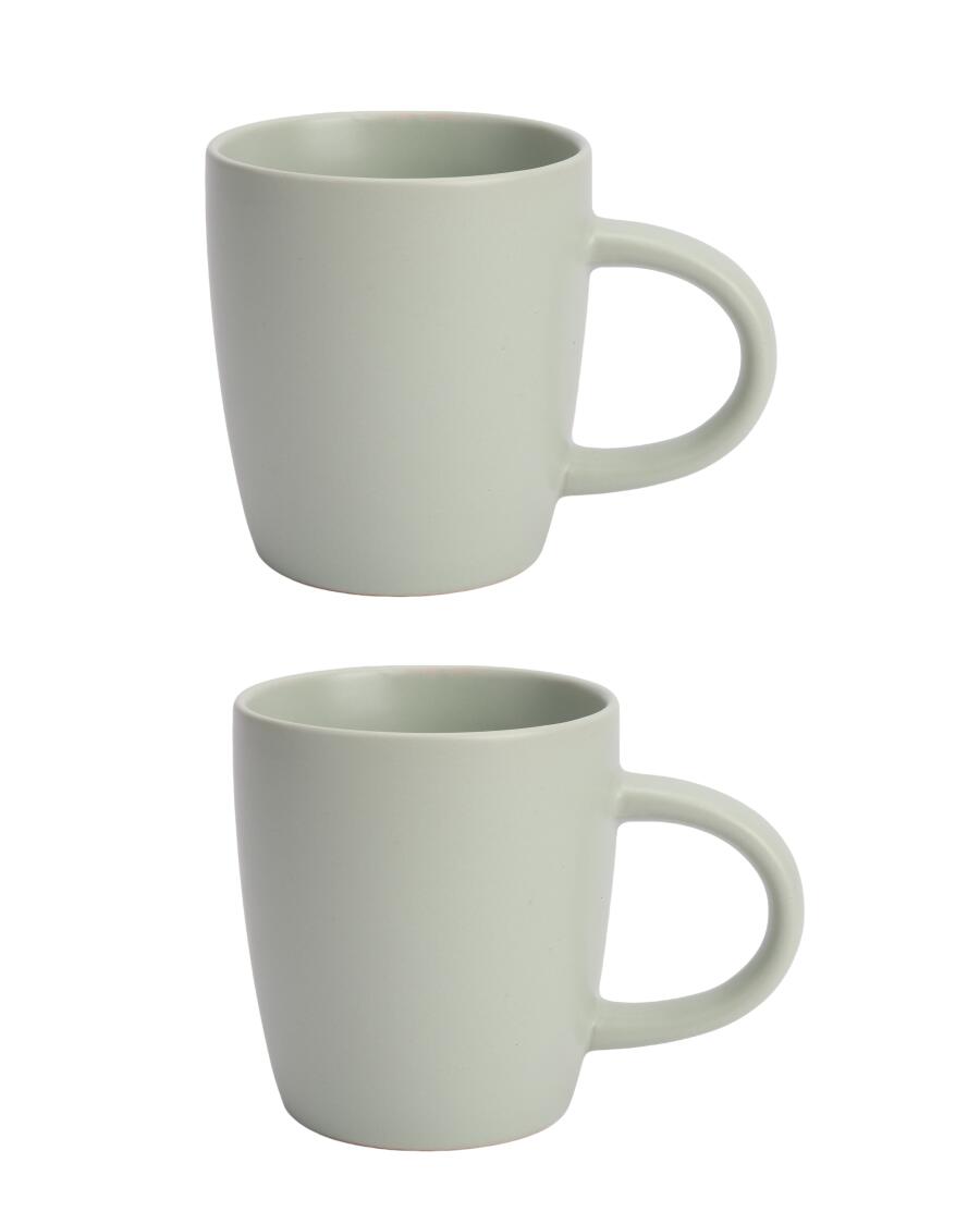 Tassen, Beige