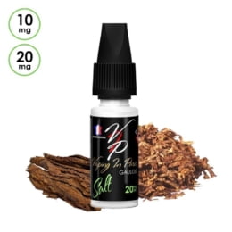 E-liquide Gaulois Sels de Nicotine 10 ml - Vaping In Paris | Ciga France