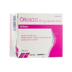 comprar alli 60 mg 120 capsulas