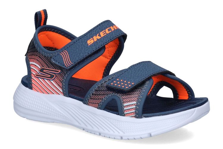 skechers slay sandals