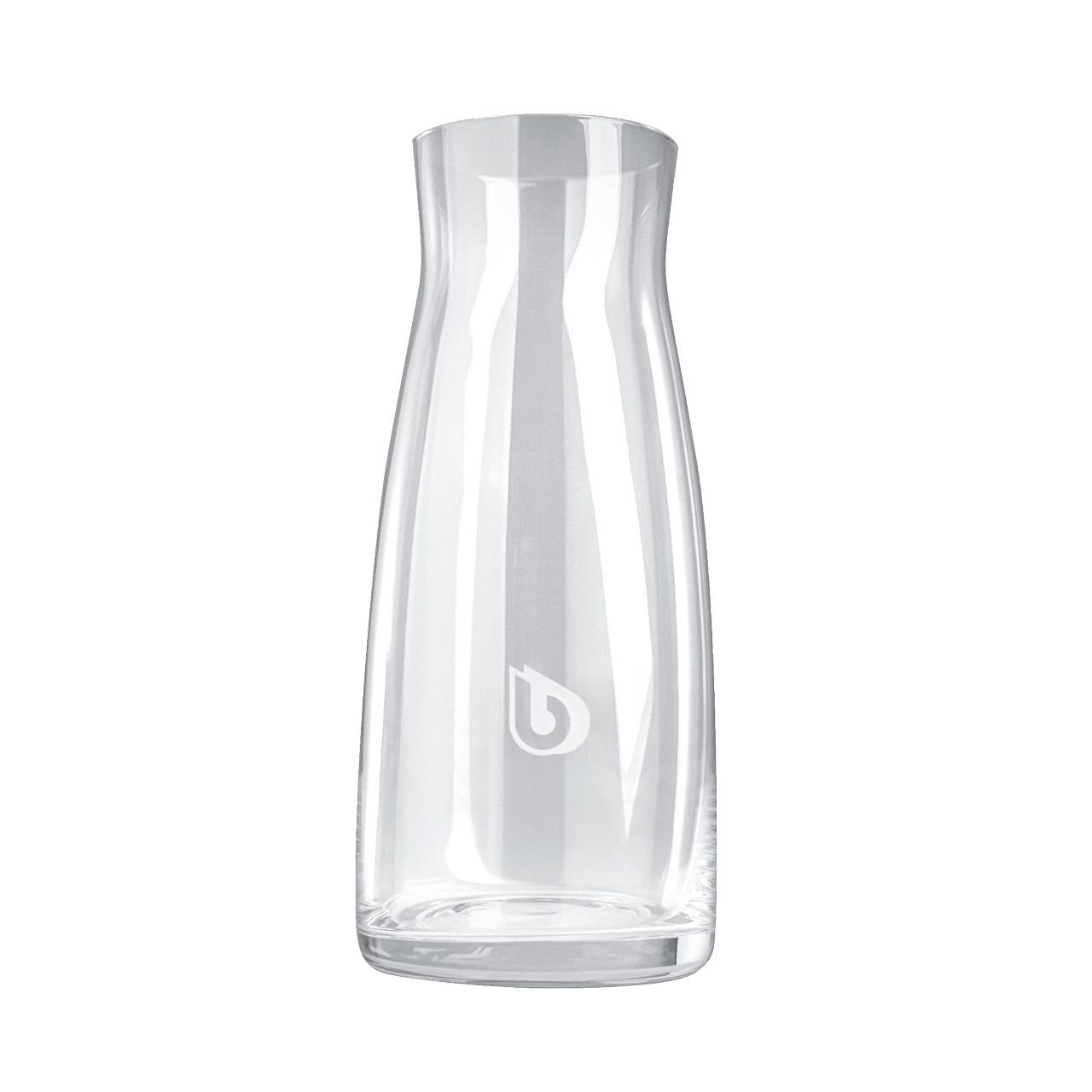 BWT AQA drink Glaskaraffe 1,0 l