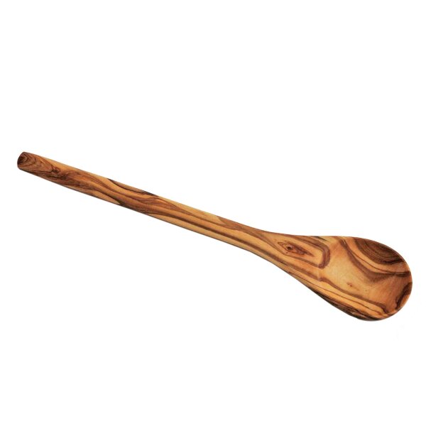 Holzlöffel Olivenholz 35 cm – nachhaltig & edel, 11,50 €