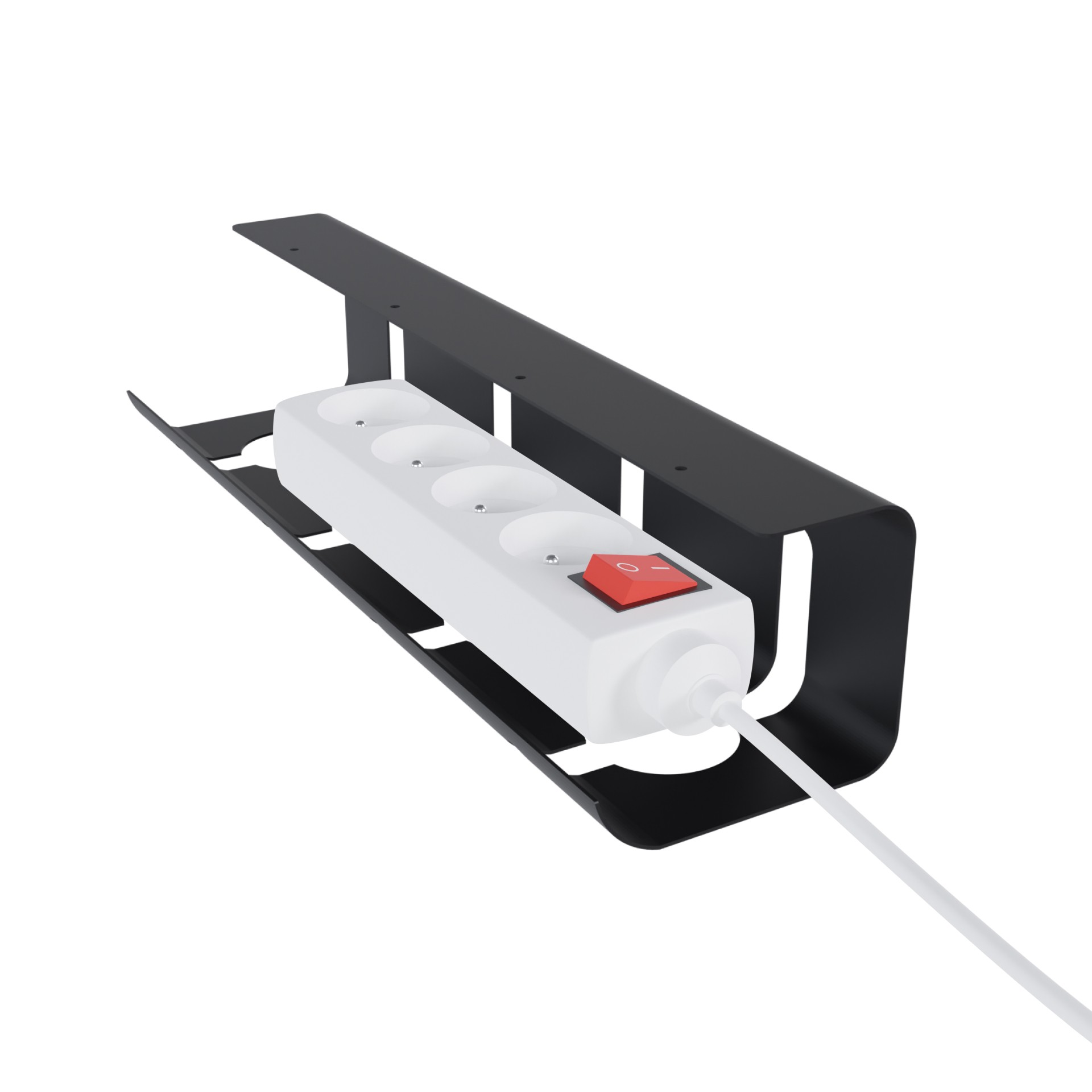 Organisateur De Fil Electrique, 6 Organiseur Cordon Câble Support De Cordon Electromenagers 84524751