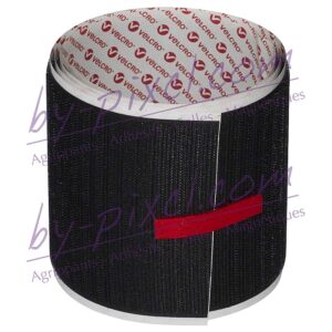 VELCRO Brand Ruban auto agrippant adhésif fixation extrême 50mm x 1M