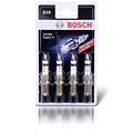 0224おまとめ品 BOSCH 4x Zündkerze Super 4 FR78X 510 (Blister) 0242232802 günstig