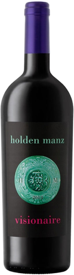 Holden Manz Visionaire 2019 – Vineshop24.de