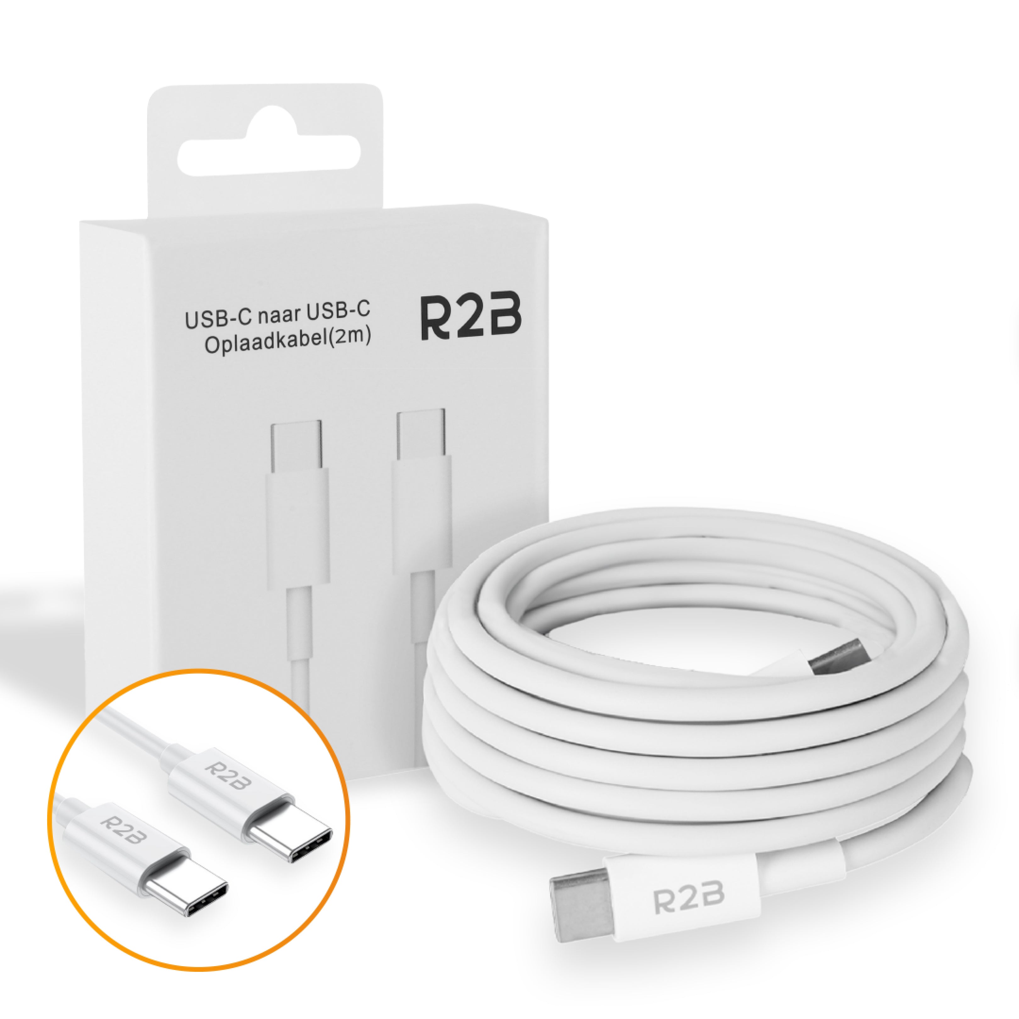 Apple Usb Type C Cable Meter Apple IPhone Original Data Cable