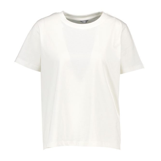 Shirt Dames Wit Shirt Zeeman Kind Witte T-shirts Zeeman