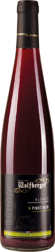 ワイン Pinot Noir Alsace 750ml Alsace Pinot Noir | Votto Vines | Family-Owned Wine Importer and