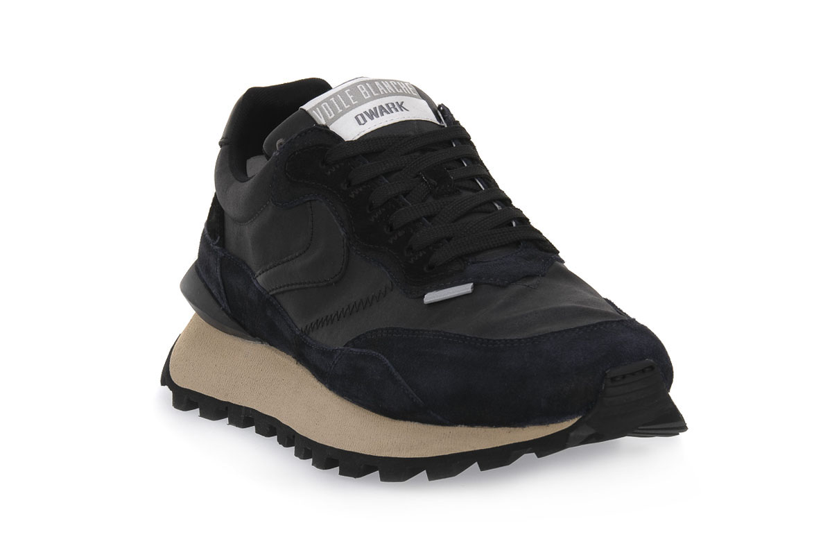 Sneakers moda Voile blanche Comunello Comunellogg