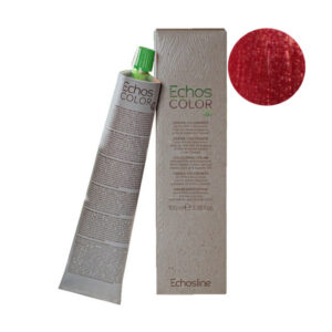 Echosline Echos Color Vegan 6.666 Biondo Scuro Rosso Extra Intenso ...