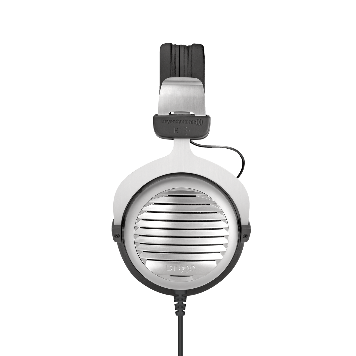 Premium hi-fi headphones DT 990 Edition|beyerdynamic