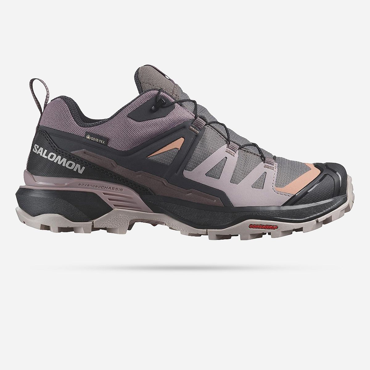 X Ultra 360 GTX Low Wandelschoenen Dames voor Avontuur | Intersport  Twinsport