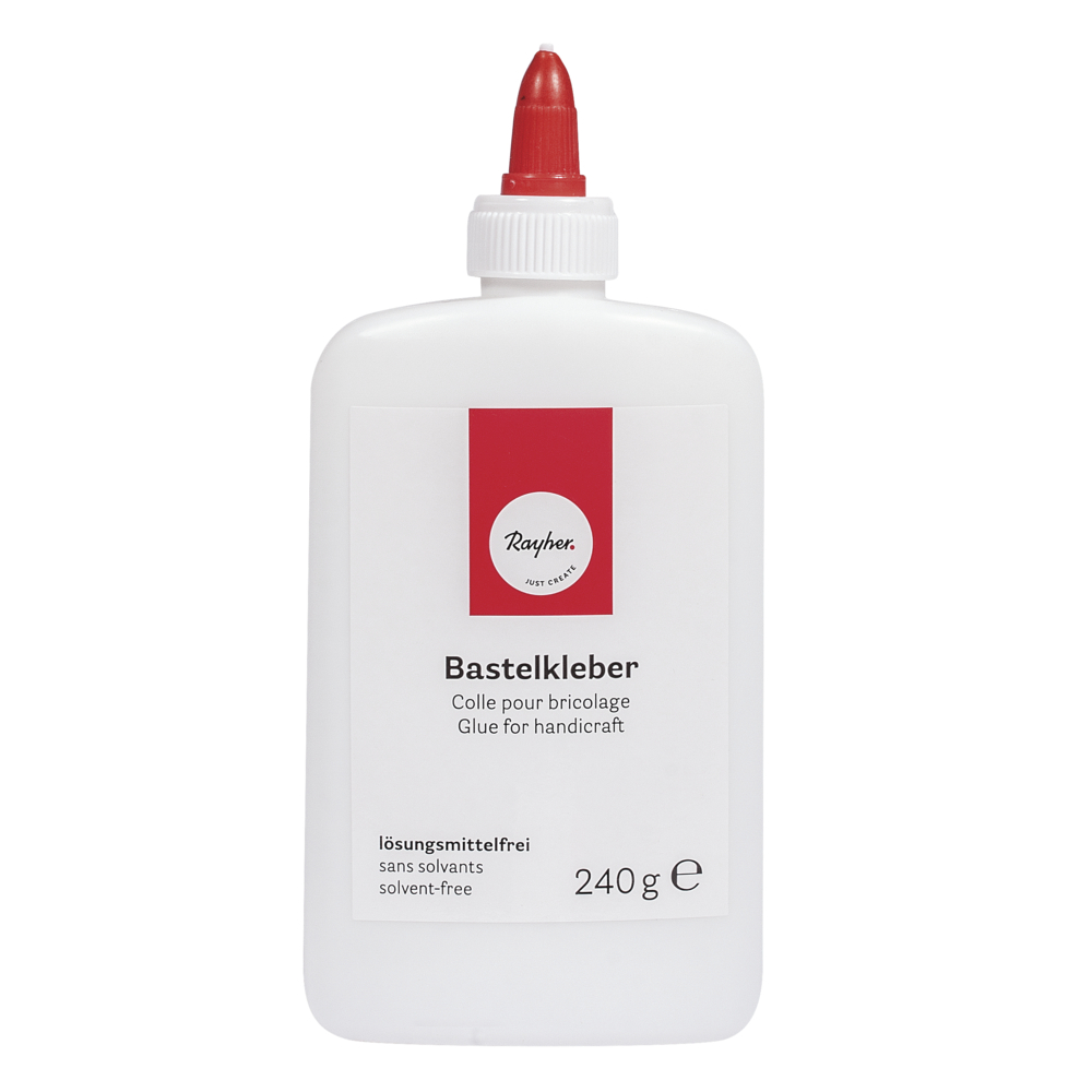 Bastelkleber – Rayher