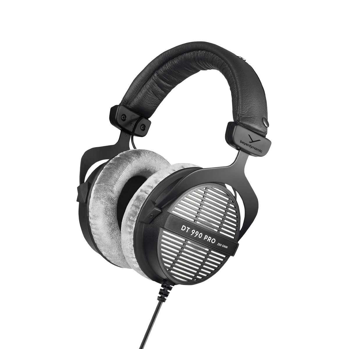 Beyerdynamic DT 990 Pro Black 80Ω 新品未使用 DT 990 PRO (B-Stock): Studio Headphones | beyerdynamic