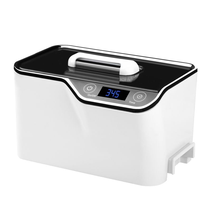 ACTIVESHOP Myjka ultradźwiękowa ACDS-100 50W (0,6L)